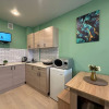 Гостиница Квартира Уютная рядом с Аквапарком, фото 9