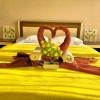 Курортный Отель GardenBerry Hotel, фото 30