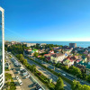 Гостиница Квартира Семейная с Шикарным Видом на Море, фото 24
