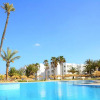 Отель Djerba Golf Resort and Spa, фото 1