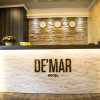 Отель Demar, фото 8