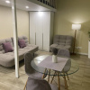 Гостиница Квартира Студия Loft, фото 4