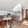 Апартаменты Комфорт Мансарда, фото 5