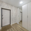 Гостиница Квартира Красивая студия с кондиционером, фото 8