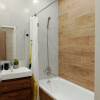 Гостиница Квартира в Горском микрорайоне д.14, фото 17