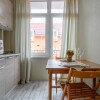 Апартаменты Red Apartments Лескова Тугела в Сочи