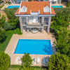 Отель Вилла Rena Villaları - Spacious and Private Pool Villa in Oludeniz, фото 1