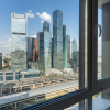 Апартаменты UraganAPART Небо c видом на МОSCOW CITY, фото 18