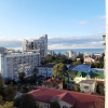 Апартаменты с видом на море в центре Сочи в Сочи