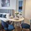 Апартаменты Sunmarine Apart в Жк Мичуринский Парк, фото 6
