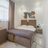 Апартаменты Бюджетный Номер в Отеле Рановский, фото 2
