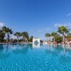 Отель Seabel Alhambra Beach Golf & Spa в Сусе