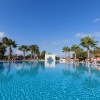 Отель Seabel Alhambra Beach Golf & Spa в Сусе