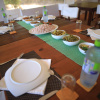 Отель Topan Yala – Luxury Tented Safari, фото 20