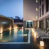 Отель Delta Hotel Apartments, фото 10