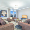 Апартаменты Luxury Penthouse with Marina and Sea Views|bnbme-2301, фото 1