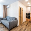 Гостиница Квартира Уютная однокомнатная комфорт класса с современным ремонтом в новом ЖК, фото 12