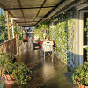 Отель old terrace batumi, фото 22