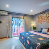 Гостевой Дом Menulis Coolly House Patong, фото 15