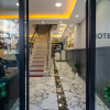 Отель Calenberg Hotel Istanbul, фото 2