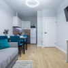 Апартаменты Однокомнатные в ЖК Дыхание, фото 8