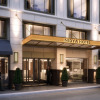 Отель Nidya Hotel Galataport, фото 44