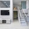 Апартаменты Red Apartments Покровский Парк Сакура, фото 8