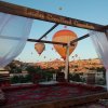 Отель Lucky Cave Cappadocia, фото 2