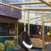 Гостиница Квартира Dendrarium Flat, фото 20