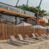 Отель Вилла Sea Sky Luxury Absolute Beachfront Villa, фото 34