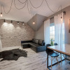 Гостиница Квартира студия в стиле лофт, фото 4