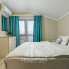Апартаменты Green Park 5, фото 3