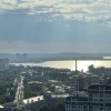 Гостиница Квартира with a view on the 25th floor, фото 27