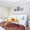 Отель Bed and Breakfast Hotel, фото 29