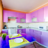 Апартаменты Комфорт класса Тайна фиолетового вкуса, фото 9