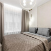 Гостиница Квартира большая 4-х комнатная LS Арт Центр, фото 11