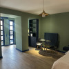 Апартаменты Blue balcony, фото 24