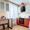 Гостиница Квартира на Гафури, фото 6