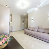Гостиница Квартира Luxury в центре Сочи, фото 36