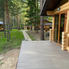 Гостиница Эко-Дом Сказочный Лес, фото 22