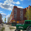 Гостиница Квартира Просторная в самом центре города, фото 15
