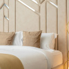 Апартаменты Marco Polo Surreal Sea, Marina & Dubai Eye View High Floor, фото 42