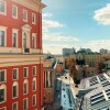 Апартаменты с балконами и видом на тверскую площадь и Мэрию Москвы, фото 7