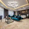 Отель Wyndham Garden Tashkent, фото 5
