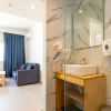 Отель Aqua Luxury Suites, фото 20