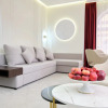 Гостиница Гостинично-медицинский комплекс PANinter Hotel & Mineral Spa, фото 12
