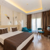 Отель The Byzantium Hotel & Suites - Special Class, фото 33