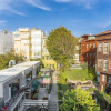Отель Garden House Hotel, фото 9