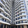 Апартаменты Бизнес. Уютная и современная студия с видом на море 