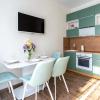Апартаменты Red Apartments Покровский Парк Миндаль в Сочи